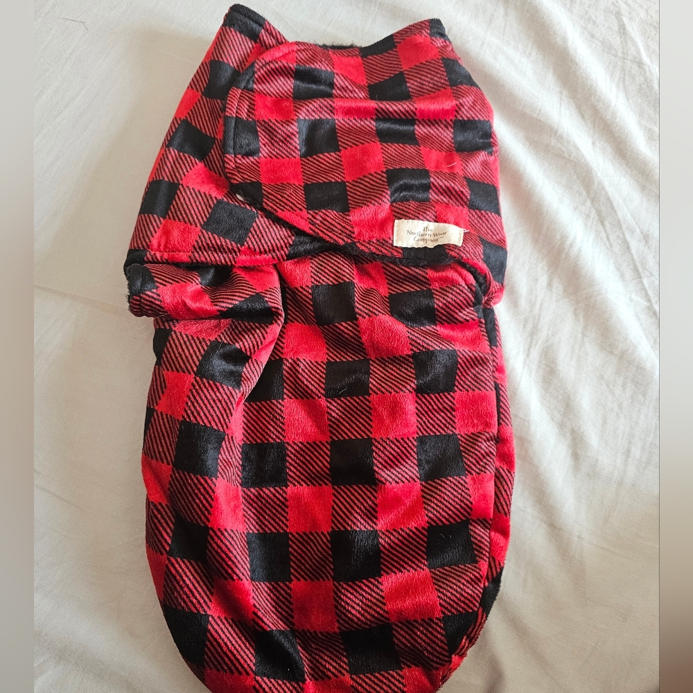(3 for $30) Sleep sack velcro, swaddle